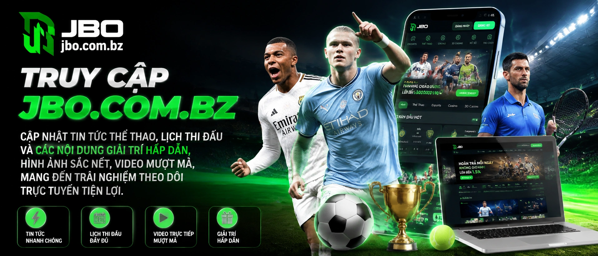 Banner nổi bật 1