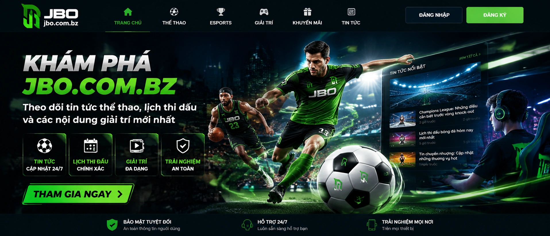 Banner nổi bật 5