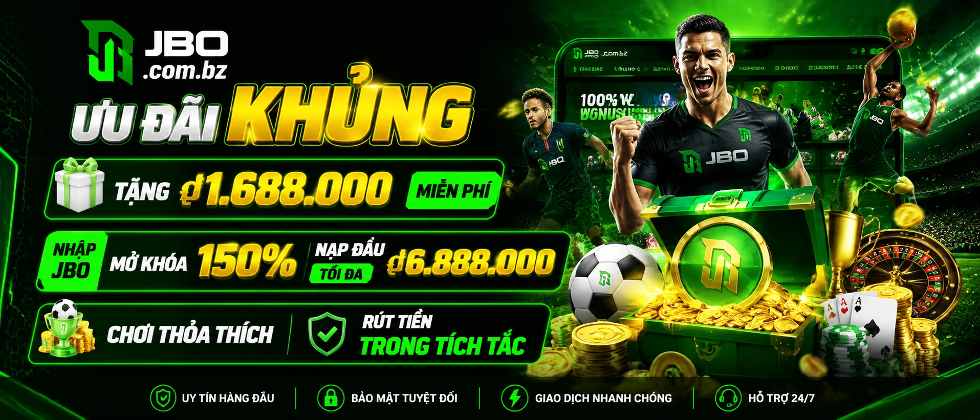Banner nổi bật 6