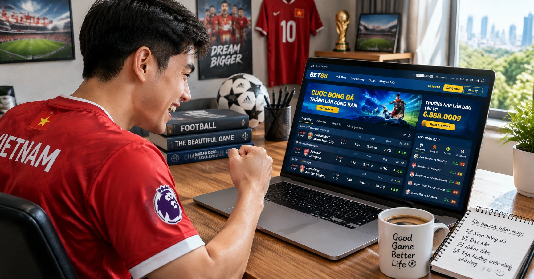 789bet .com: Nền Tảng Cá Cược Đỉnh Cao Cho Người Việt - image 2