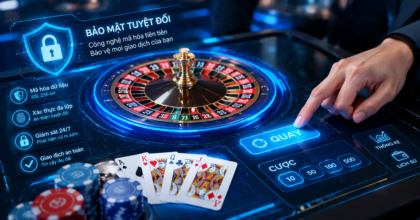 Tổng Quan Về 33win moi nhat: Nền Tảng Giải Trí Đỉnh Cao - image 3